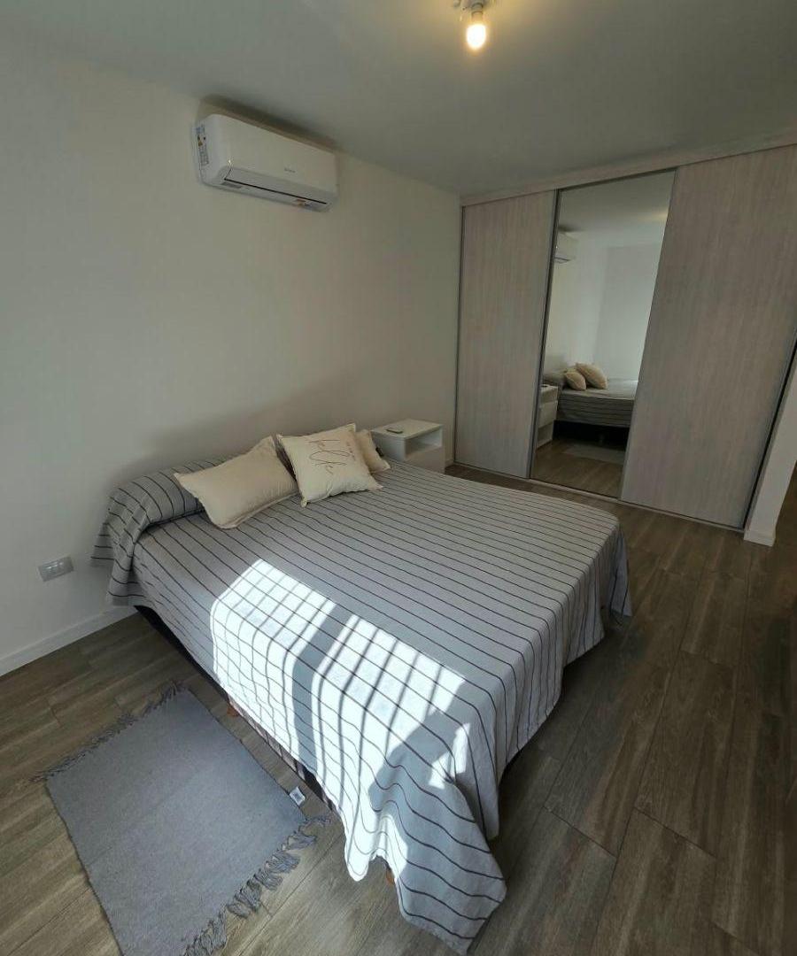 Foto de Venta: Departamento - 1 dormitorio - amoblado - balcón ,terraza, pileta, imagen 4