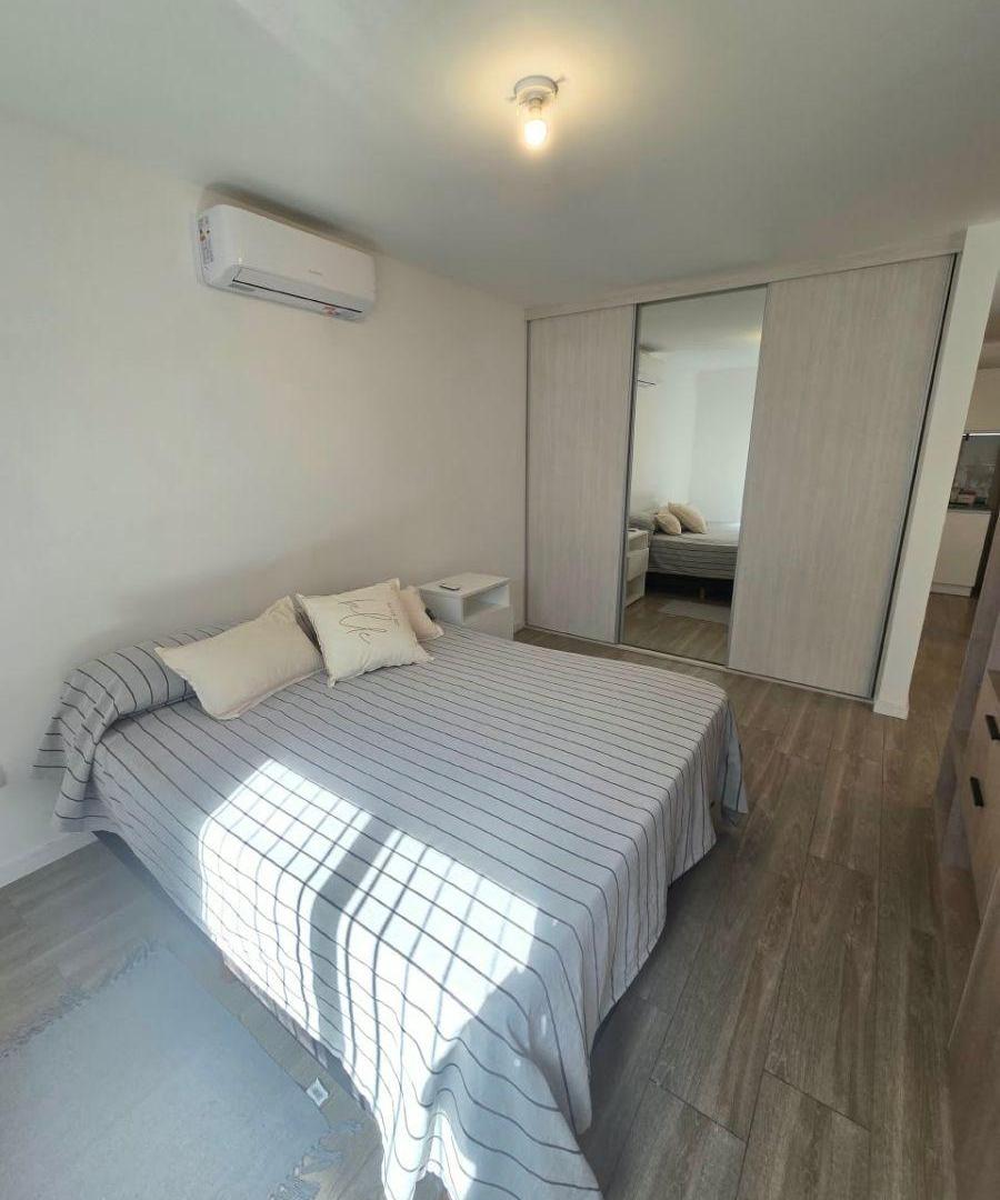 Foto de Venta: Departamento - 1 dormitorio - amoblado - balcón ,terraza, pileta, imagen 3