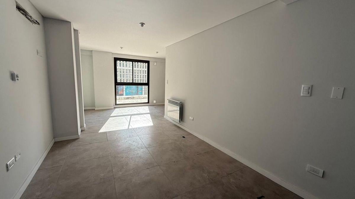 Foto de Venta: Departamento - 1 dormitorio - cocina comedor, balcón - terraza, imagen 3