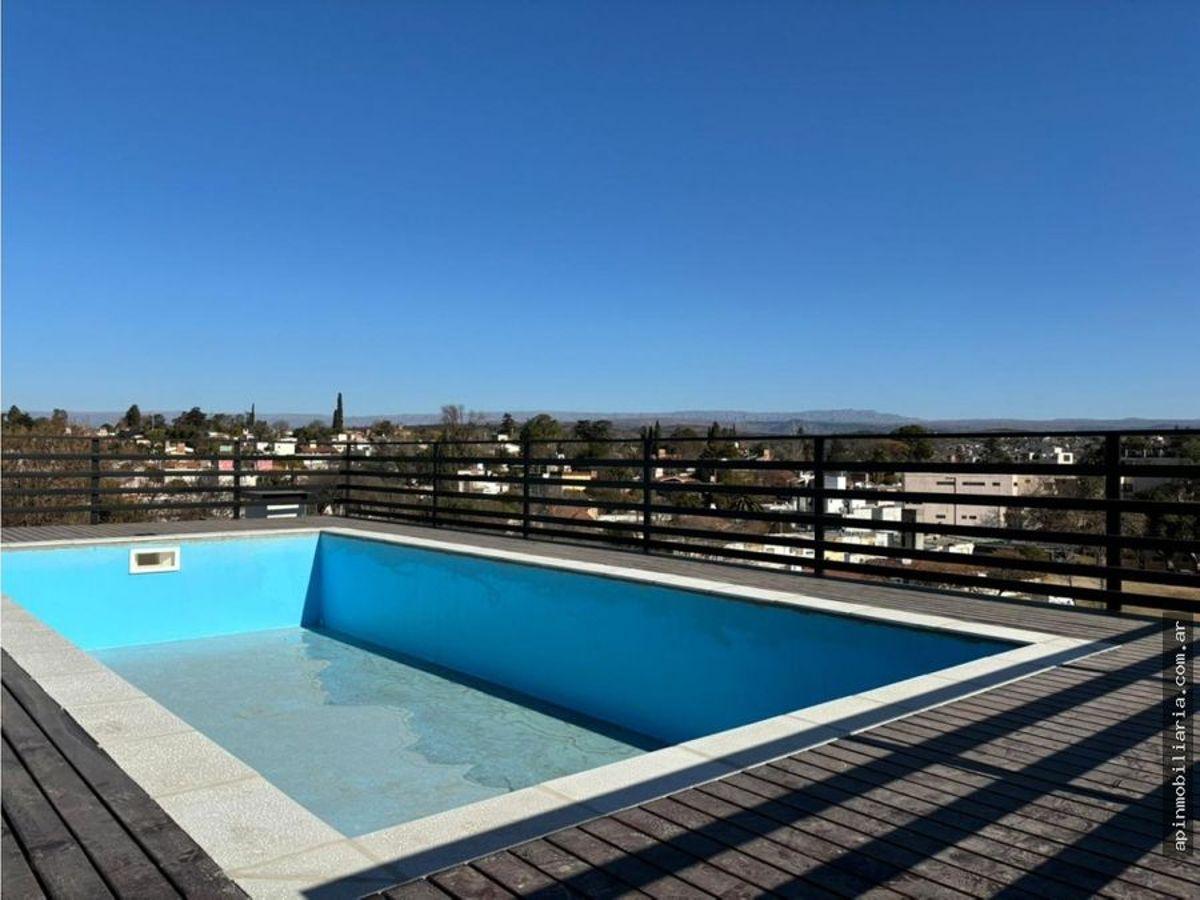 Foto de Venta: Departamento - 2 dormitorios - balcón, pileta, terraza - Centro, imagen 1