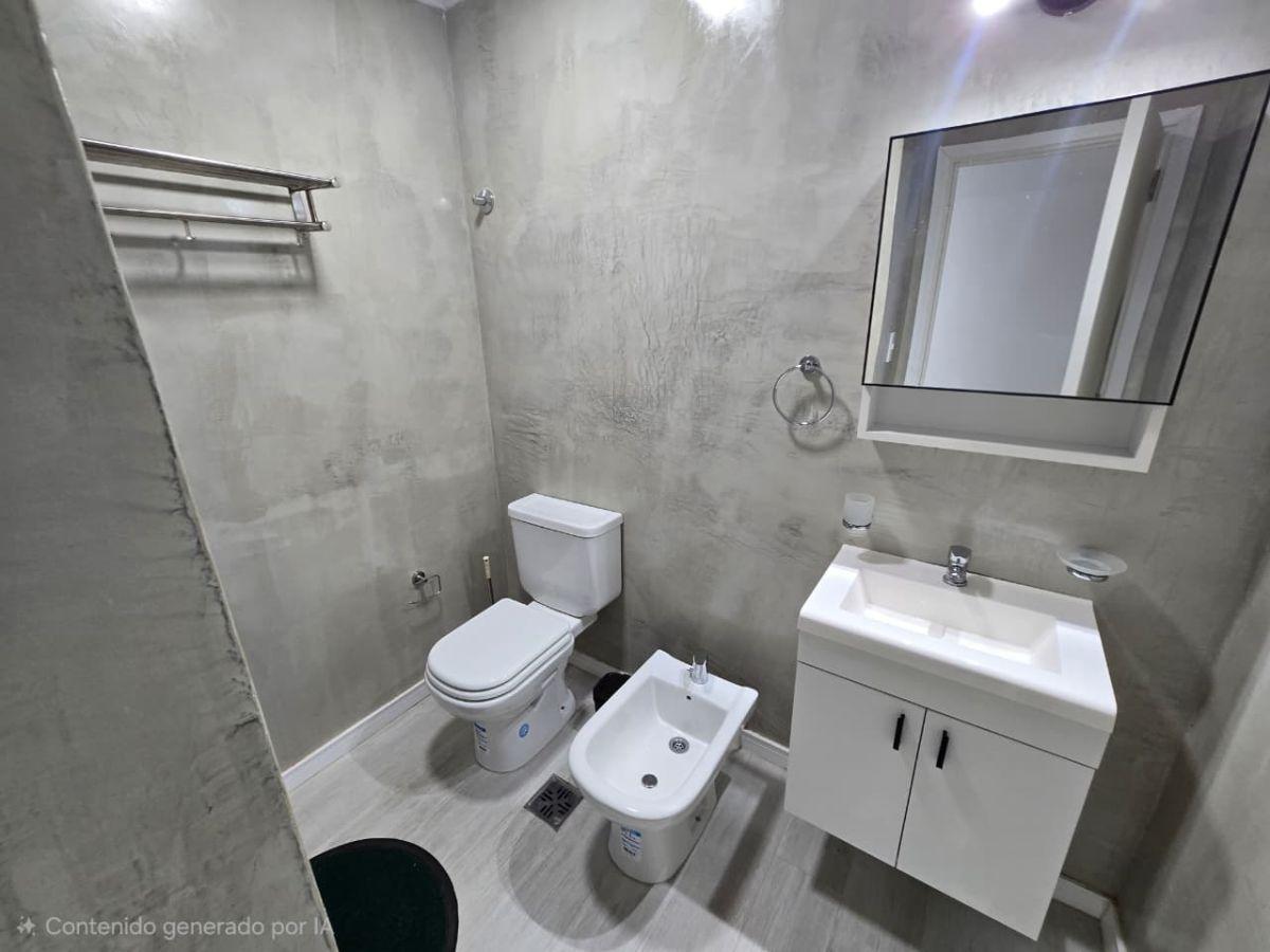 Foto de Venta: Departamento monoambiente - Pileta, terraza, sum - Centro, imagen 3