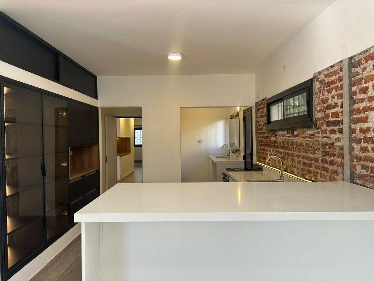 Foto de ALQUILER ANUAL: Casa - 3 dormitorios - patio y cochera - José Muñoz, imagen 5