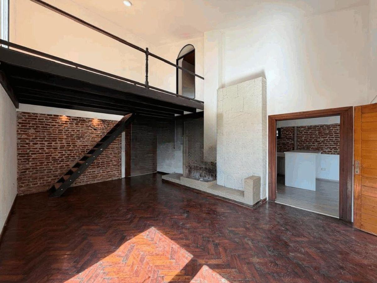 Foto de ALQUILER ANUAL: Casa - 3 dormitorios - patio y cochera - José Muñoz, imagen 4