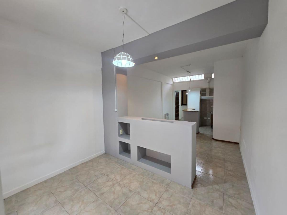 Foto de Venta: Departamento tipología monoambiente - Dormitorio separado, imagen 1