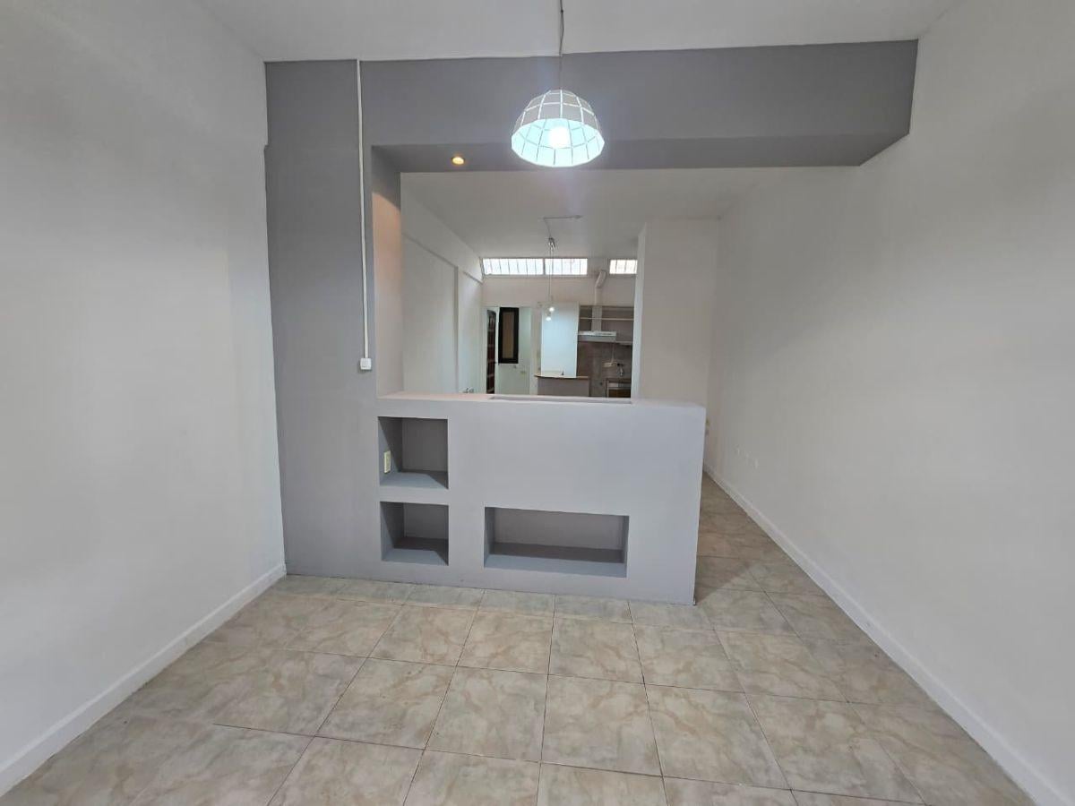 Foto de Venta: Departamento tipología monoambiente - Dormitorio separado, imagen 5