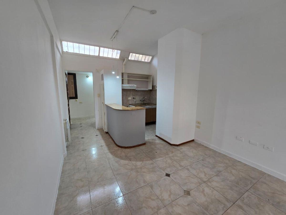 Foto de Venta: Departamento tipología monoambiente - Dormitorio separado, imagen 3
