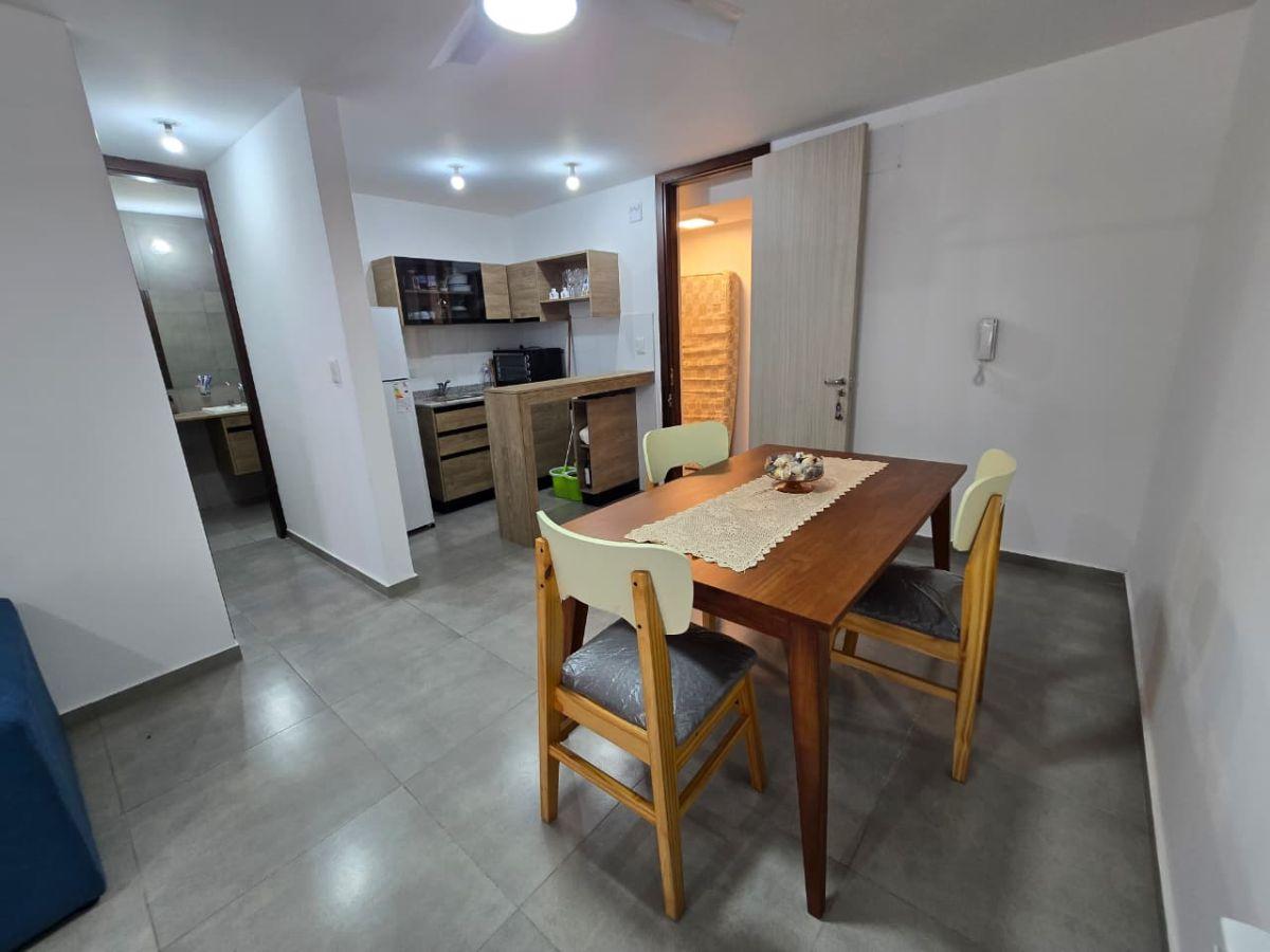 Foto de Venta: Departamento - 1 Dormitorio - Patio/terraza - Pileta Y Cochera, imagen 5