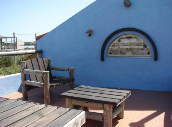 CASA ALQUILER JOSE IGNACIO "LA CELESTITA" 2
