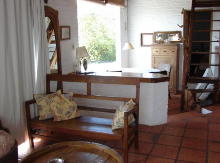 CASA ALQUILER JOSE IGNACIO "LA CELESTITA" 4