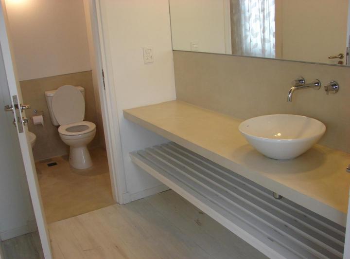 CASA EN ALQUILER JOSE IGNACIO "CRUZ DEL SUR JI" 5