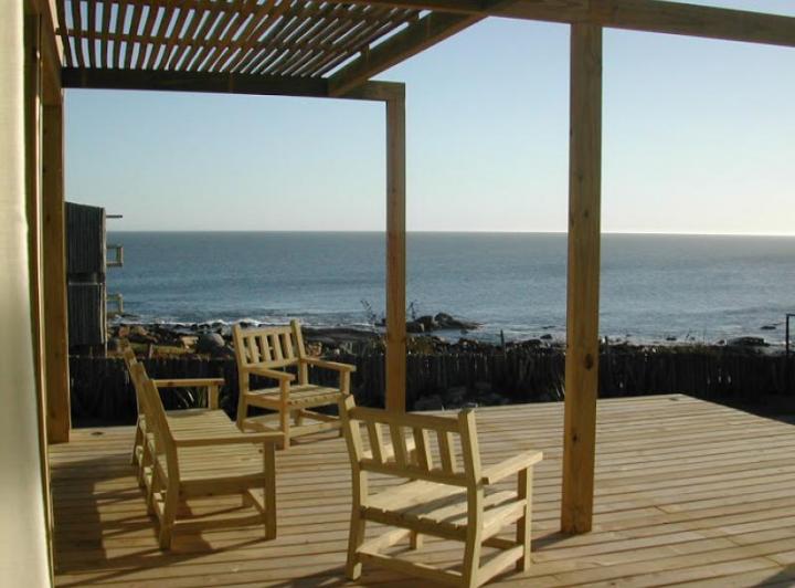 CASA EN ALQUILER JOSE IGNACIO "CRUZ DEL SUR JI" 2