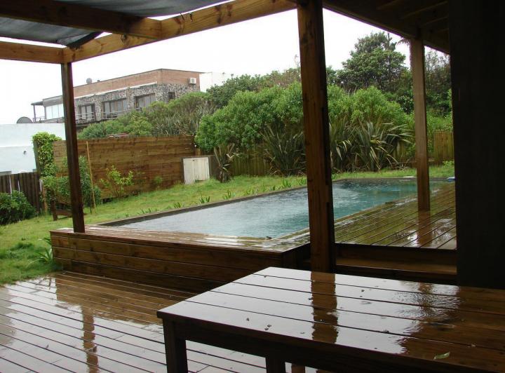 CASA EN ALQUILER JOSE IGNACIO "CRUZ DEL SUR JI" 4