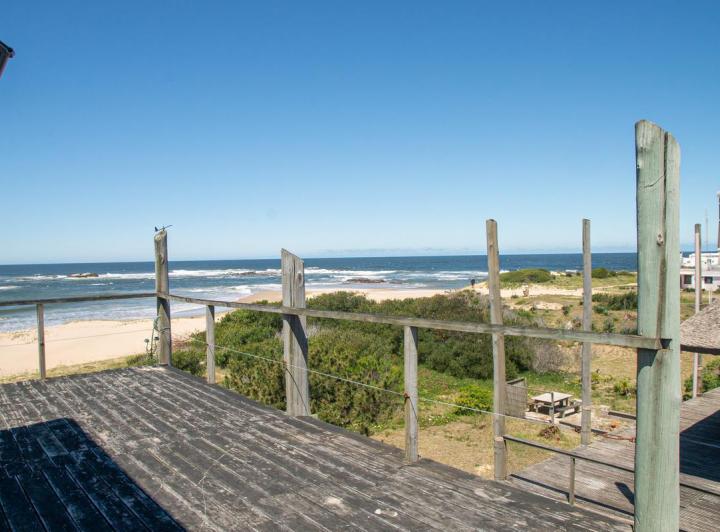 CASA EN ALQUILER JOSE IGNACIO "EL BUCANERO" 4