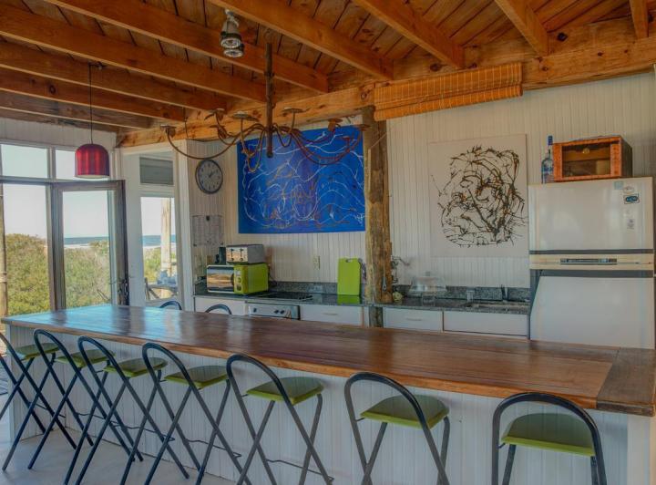 CASA EN ALQUILER JOSE IGNACIO "EL BUCANERO" 5