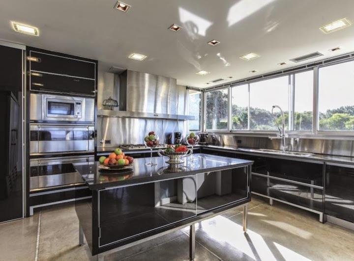 LAGUNA BLANCA ALQUILER CASA Le Reve TM10437 1