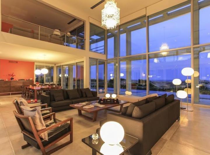 LAGUNA BLANCA ALQUILER CASA Le Reve TM10437 4