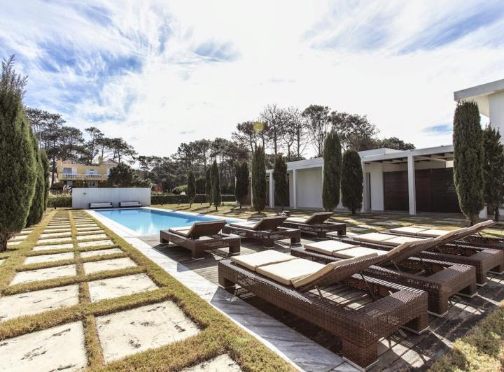 LAGUNA BLANCA ALQUILER CASA Le Reve TM10437 3