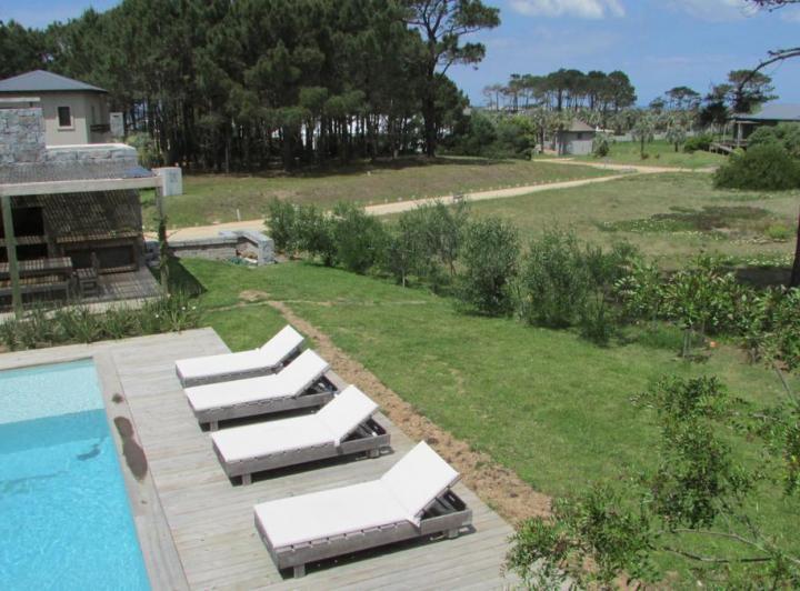 Casa - Pinar del Faro 5