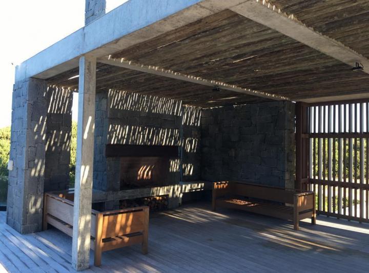 Casa en Miradores del Faro 5