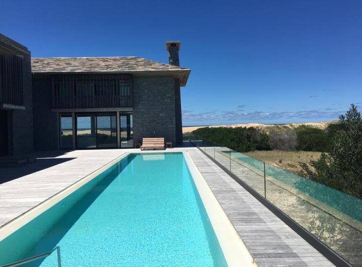 Casa en Miradores del Faro 3
