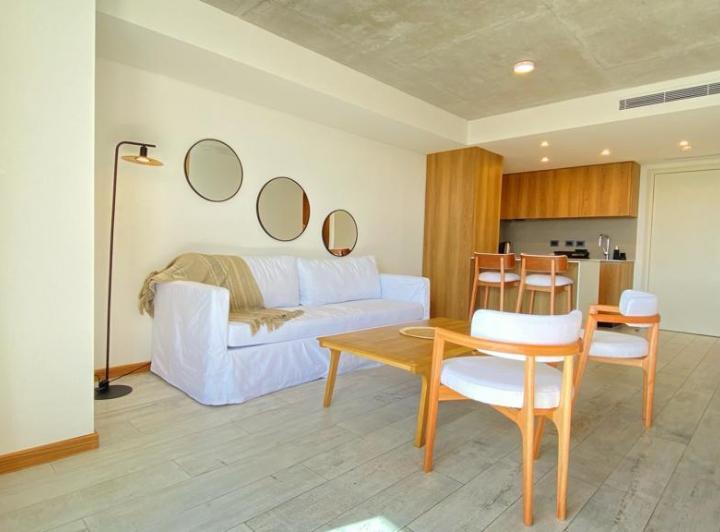 Punta del Este Alquiler Departamento Surfside  al 300 TM5773750 3