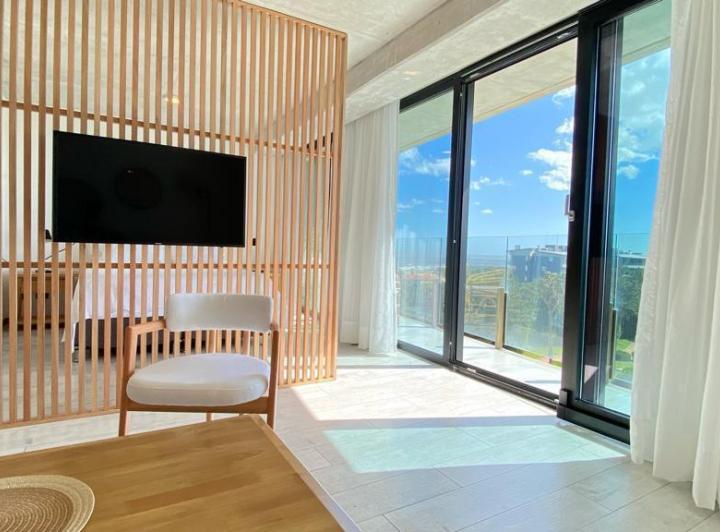 Punta del Este Alquiler Departamento Surfside  al 300 TM5773750 1