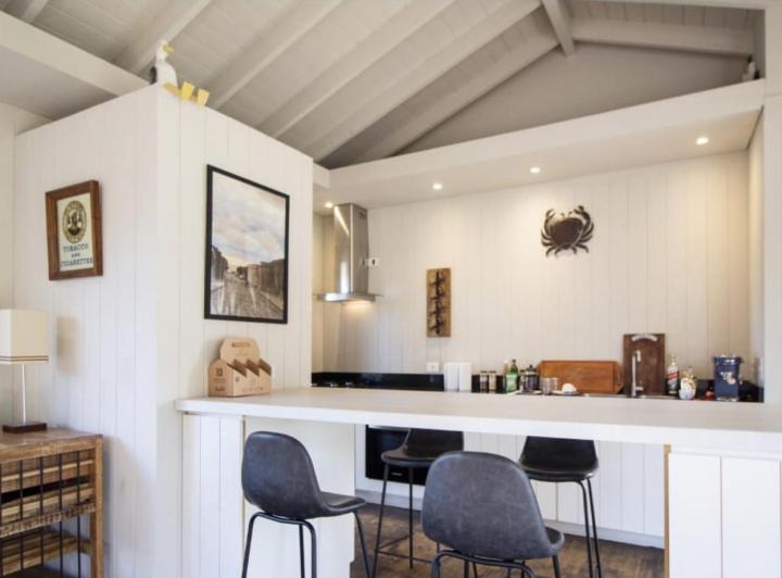 Casa en Arenas de José Ignacio 5