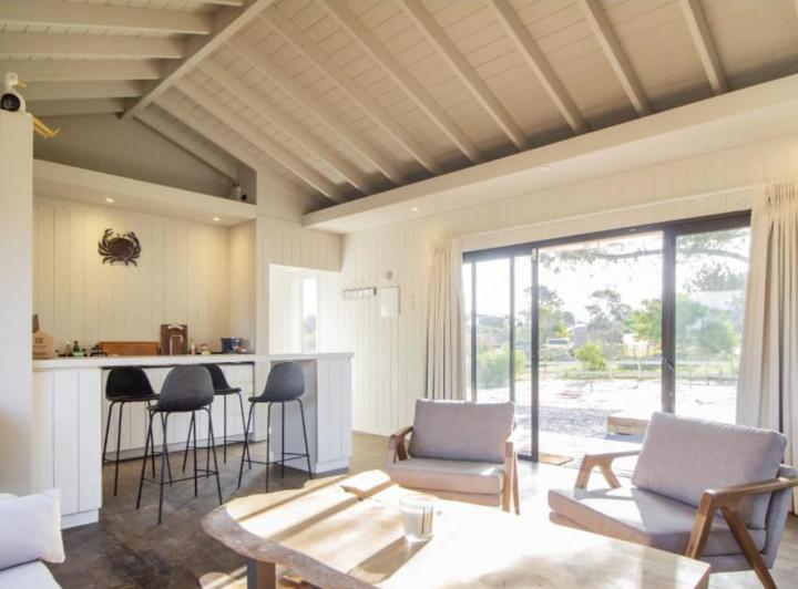 Casa en Arenas de José Ignacio 4