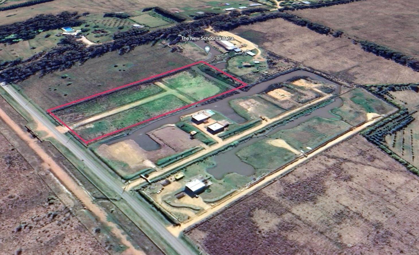 Terrenos en Camino Eguzquiza, La Barra TM6422336