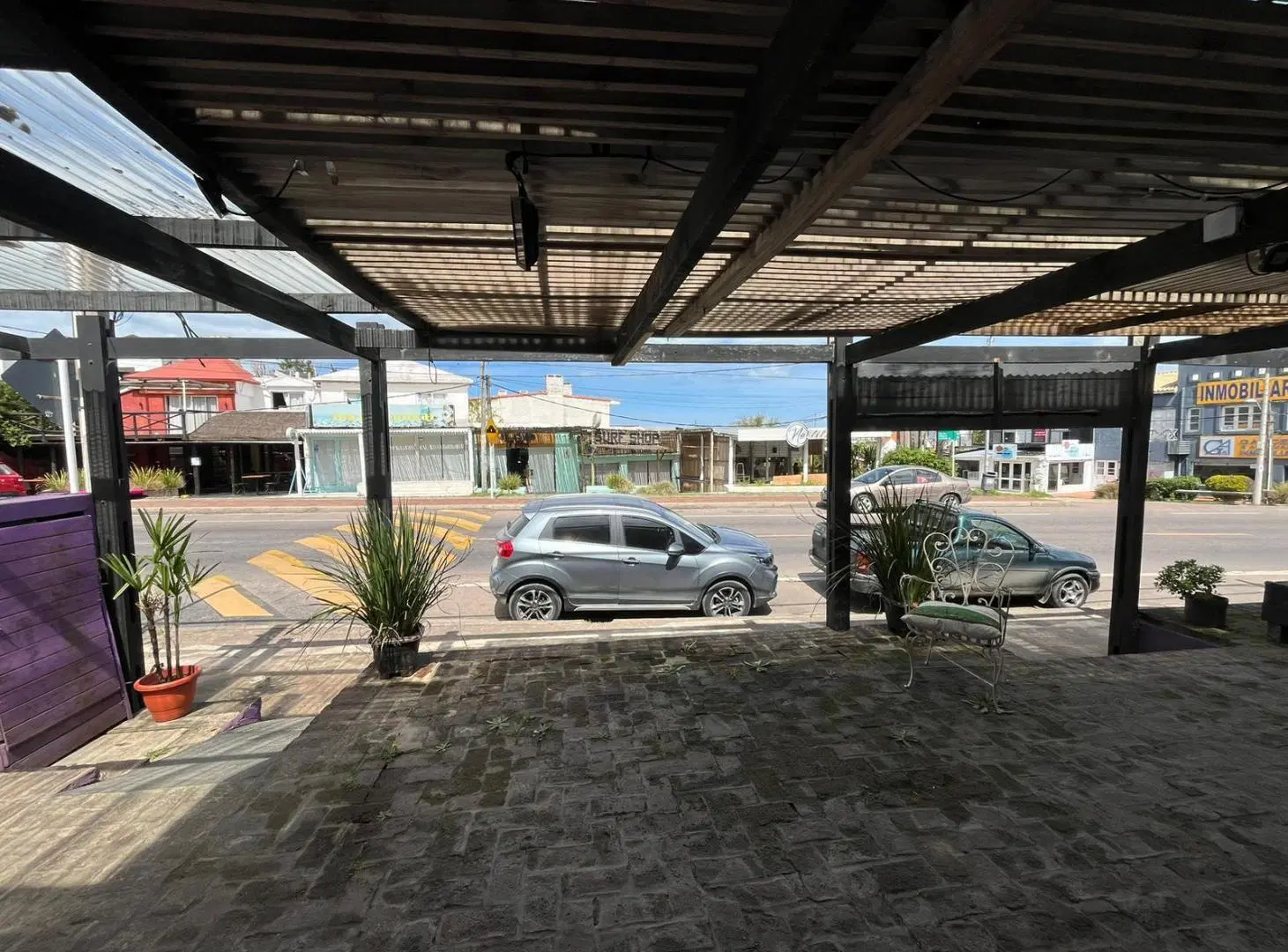LOCAL COMERCIAL EN VENTA CON DEPARTAMENTO EN PLANTA ALTA EN LA BARRA - TM6852309 5
