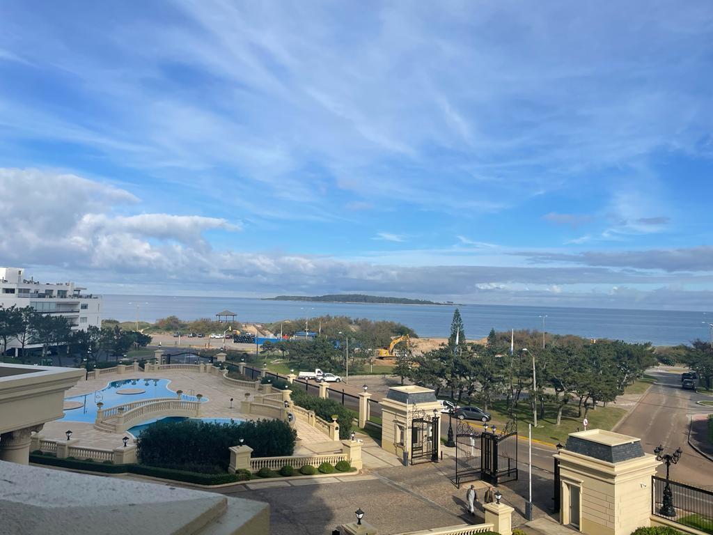Foto de Punta del Este Venta departamento Le Jardin 201 TM 28444, imagen 4