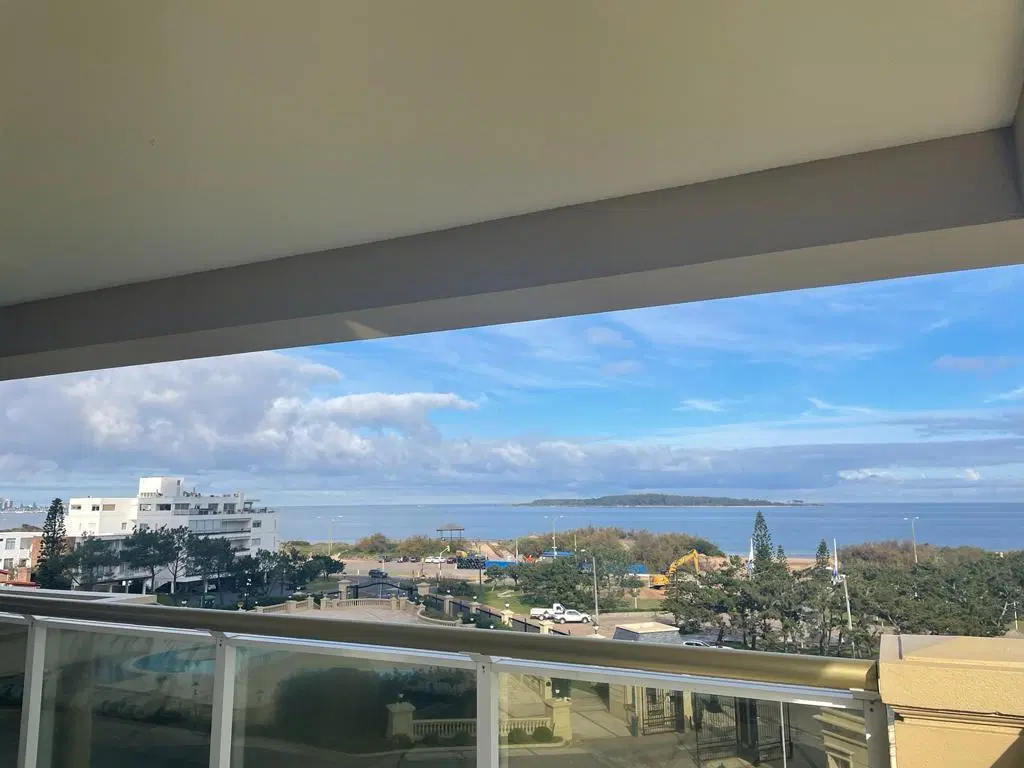 Punta del Este Venta departamento Le Jardin 201 TM 28444 2