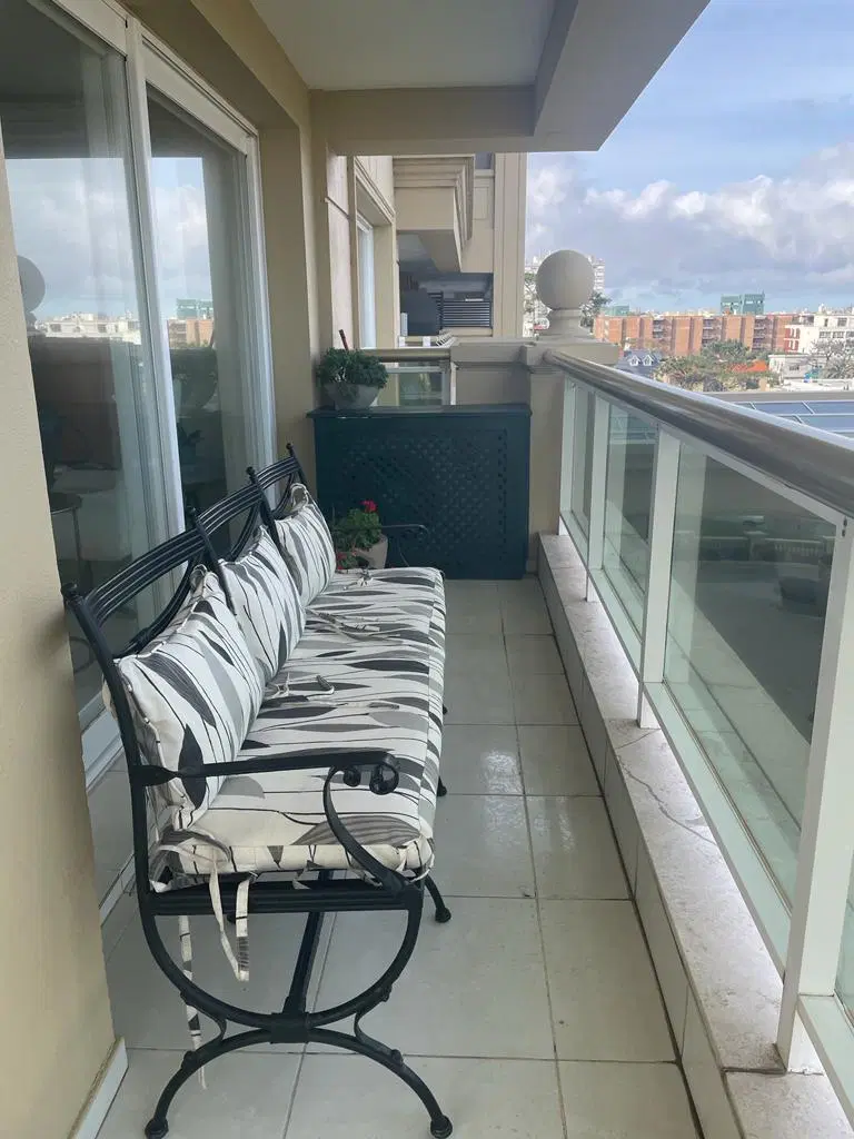 Punta del Este Venta departamento Le Jardin 201 TM 28444 1