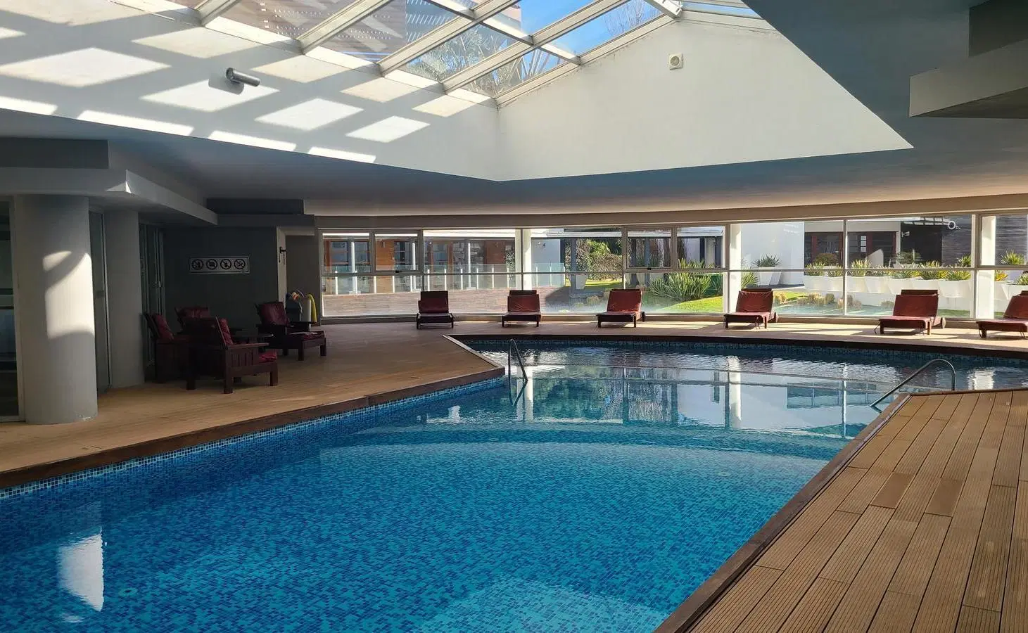 Espectacular Departamento en Punta del Este con Vistas al Mar - TM6298842 3