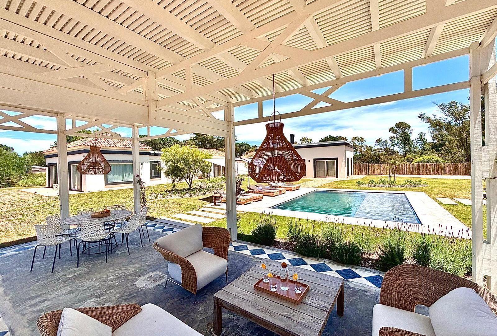Casa en Venta en Barraverde - TM7131503