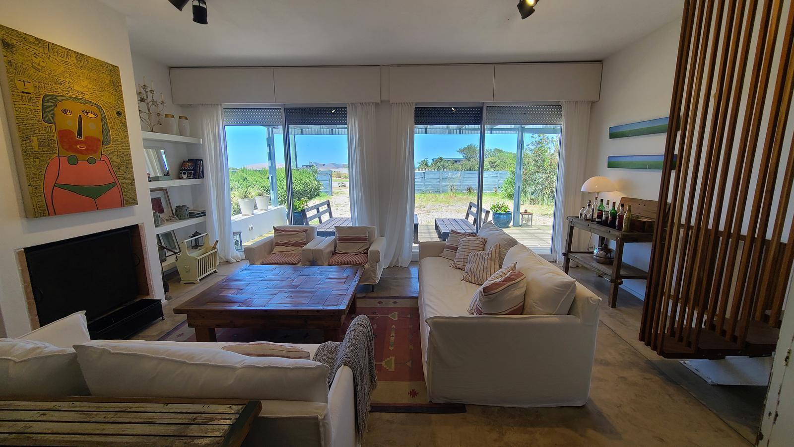 Foto de Espectacular Casa en Jose Ignacio con Vista al Mar - TM5689864, imagen 3