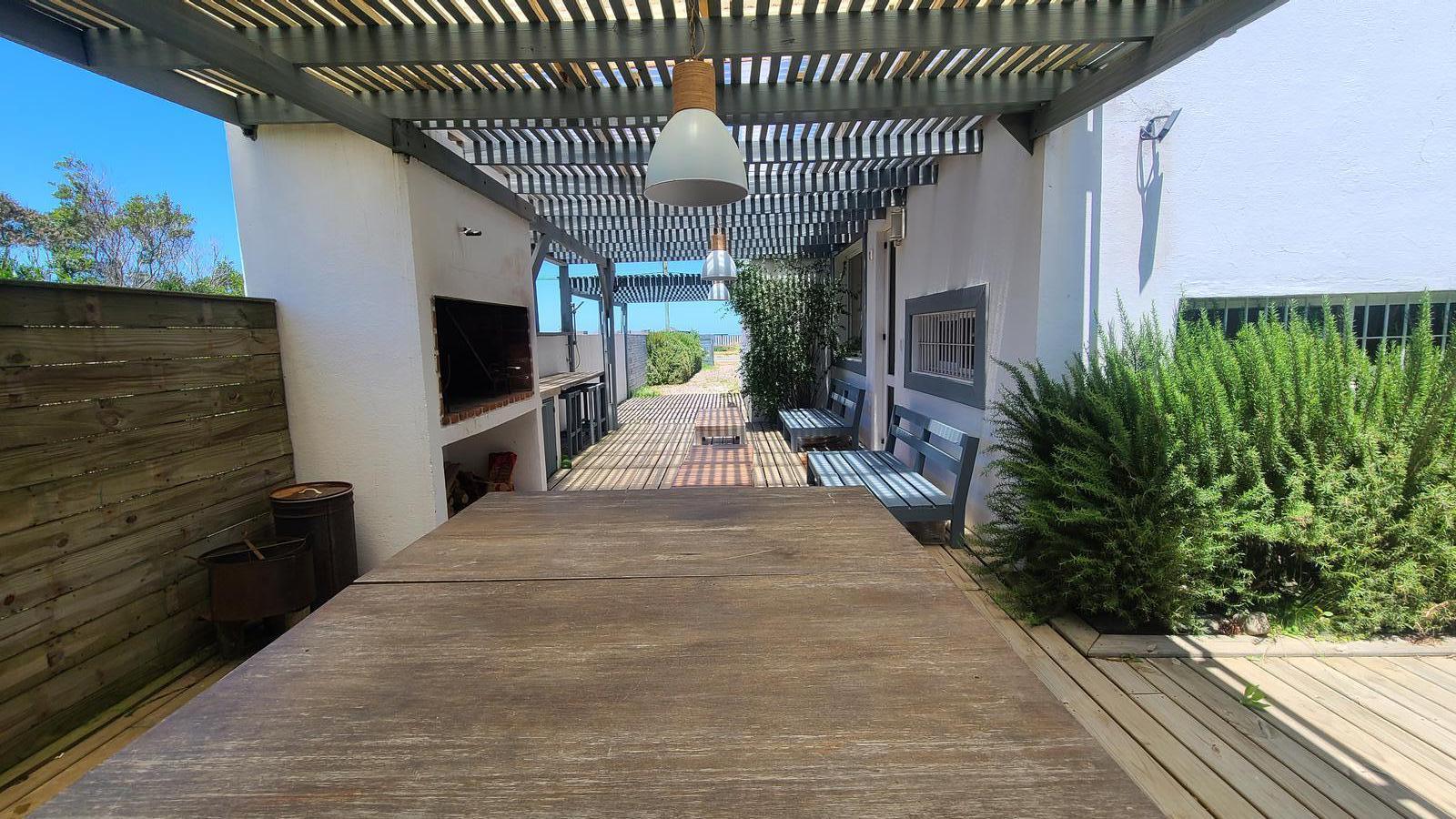 Foto de Espectacular Casa en Jose Ignacio con Vista al Mar - TM5689864, imagen 4