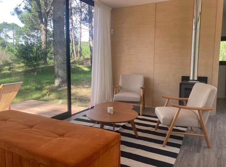 IHOUSE - BARRA VERDE
