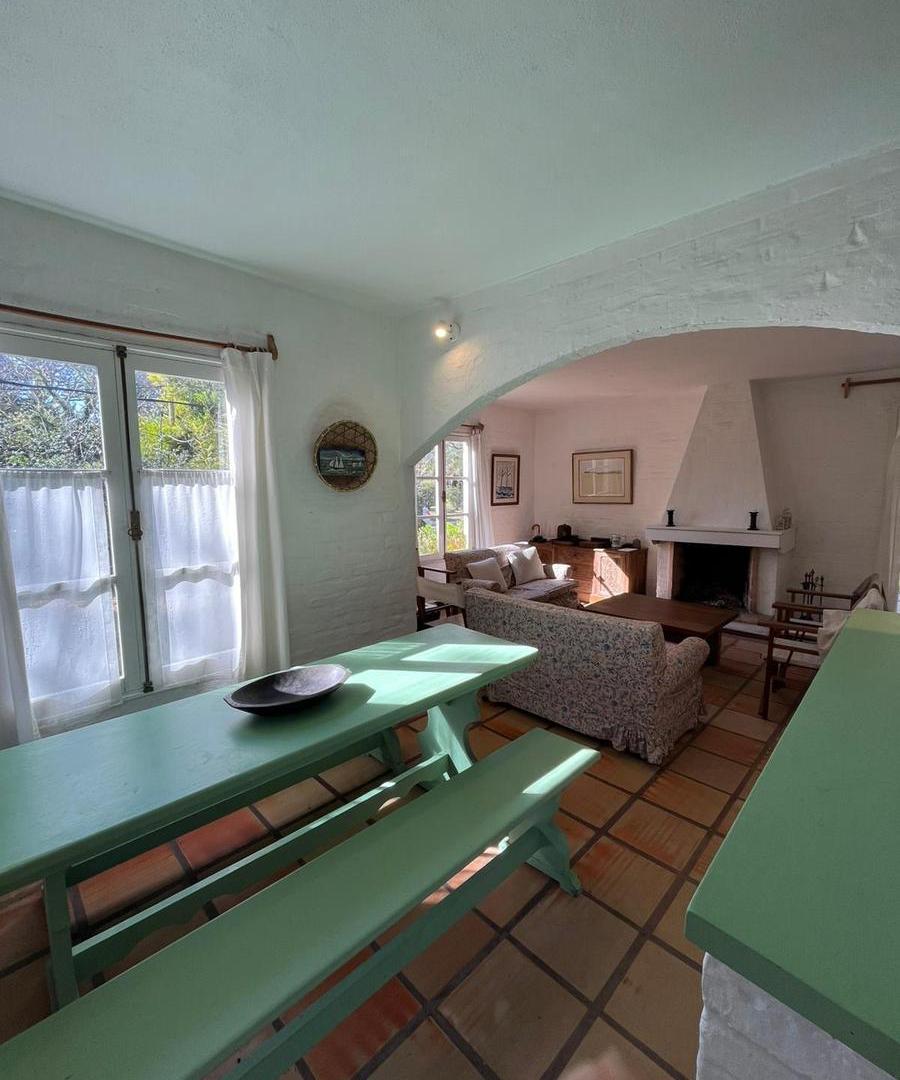 Foto de Casa alquiler - "La Amarilla" - La Barra, imagen 1