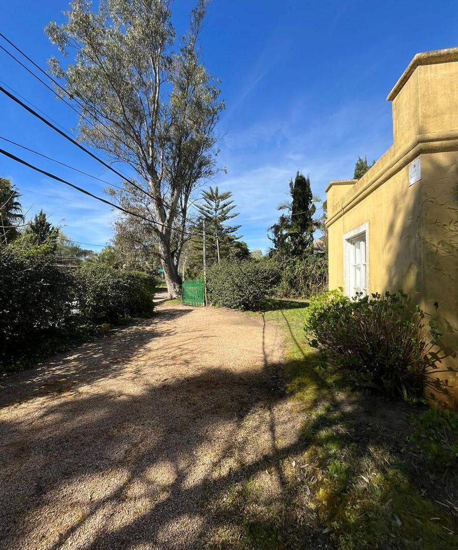 Foto de Casa alquiler - "La Amarilla" - La Barra, imagen 5