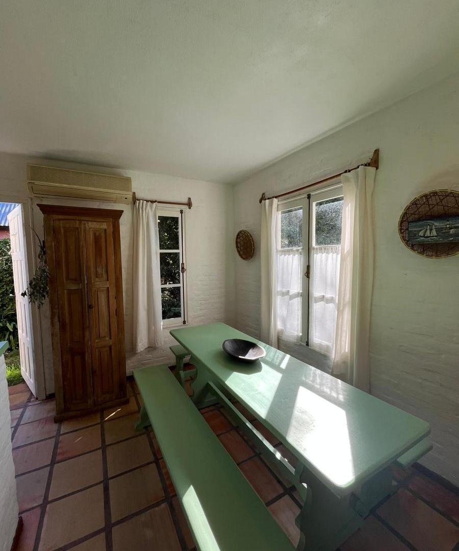Foto de Casa alquiler - "La Amarilla" - La Barra, imagen 4