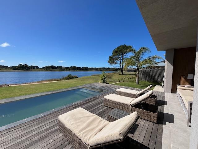 Casa en alquiler L8 - Laguna Escondida - Jose Ignacio.