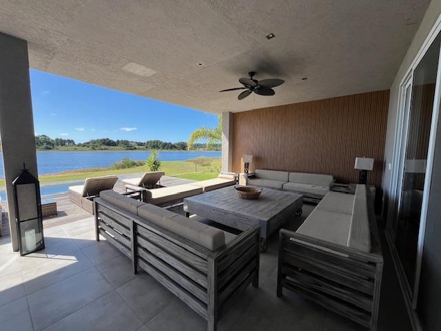 Foto de Casa en alquiler L8 - Laguna Escondida - Jose Ignacio., imagen 2