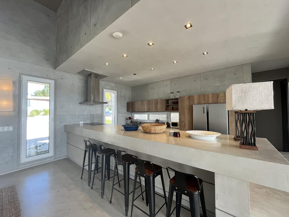 Foto de Casa en alquiler L8 - Laguna Escondida - Jose Ignacio., imagen 4