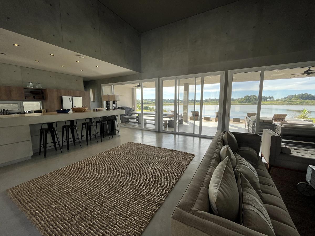 Foto de Casa en alquiler L8 - Laguna Escondida - Jose Ignacio., imagen 4