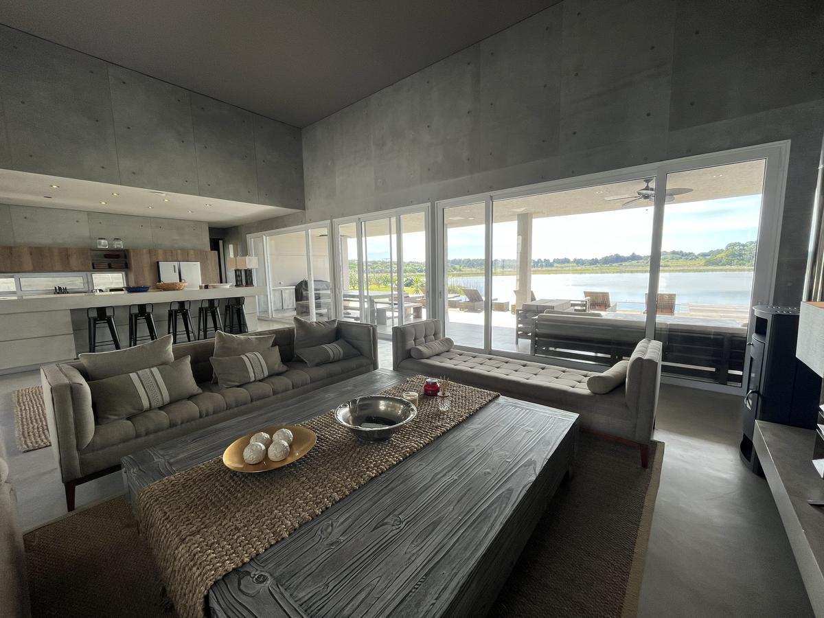 Foto de Casa en alquiler L8 - Laguna Escondida - Jose Ignacio., imagen 5