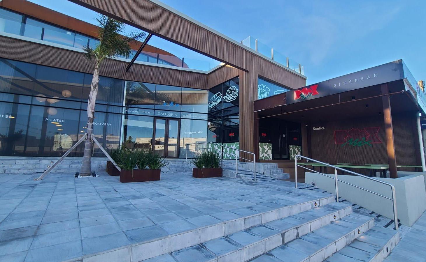 Foto de Locales en Galeria a Estrenar en Alquiler en La Barra - TM6844553, imagen 4