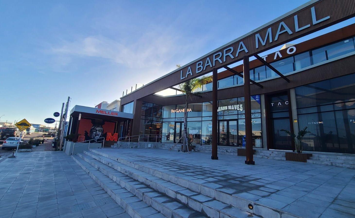 Foto de Locales en Galeria a Estrenar en Alquiler en La Barra - TM6844553, imagen 3