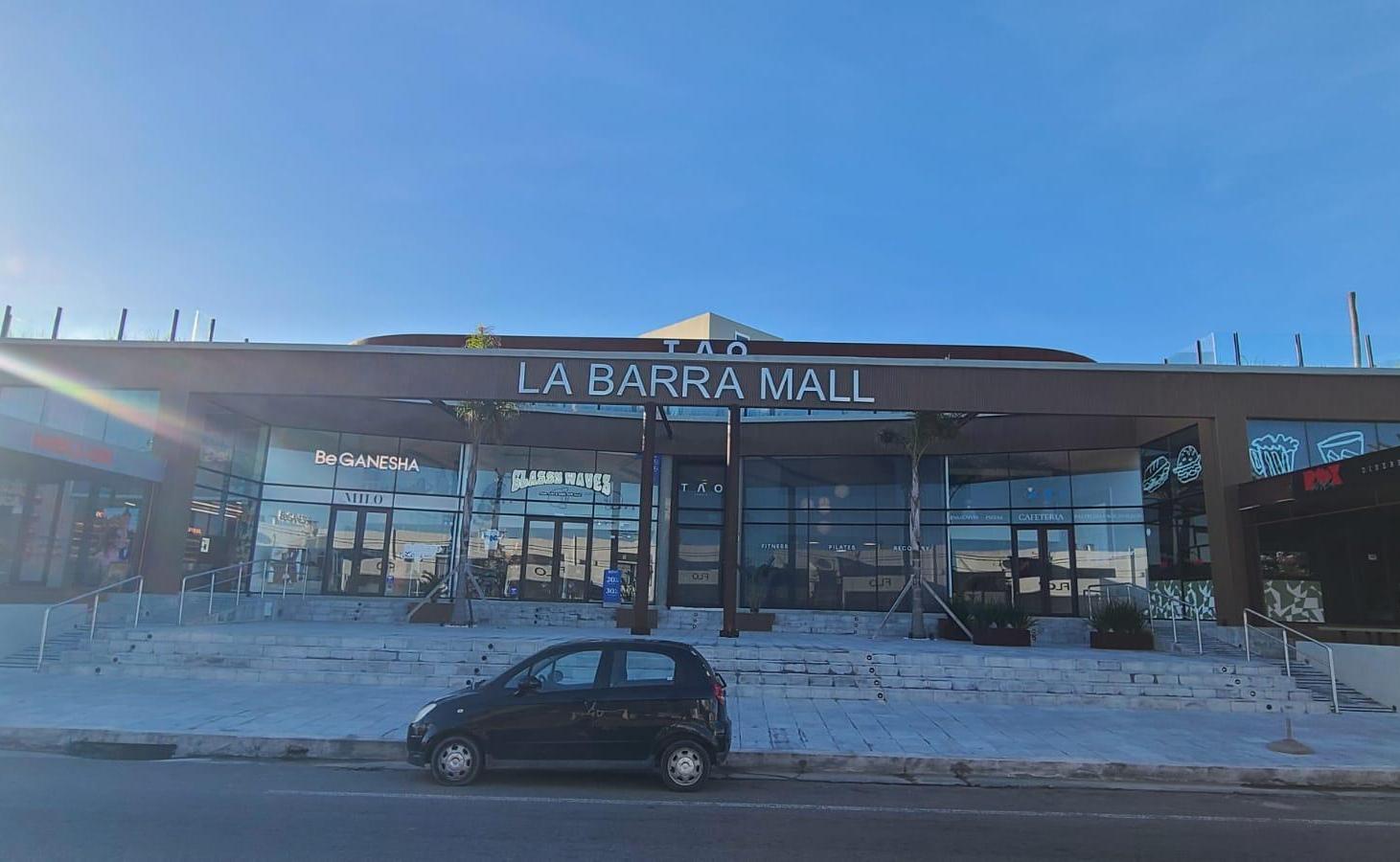 Foto de Locales en Galeria a Estrenar en Alquiler en La Barra - TM6844553, imagen 1