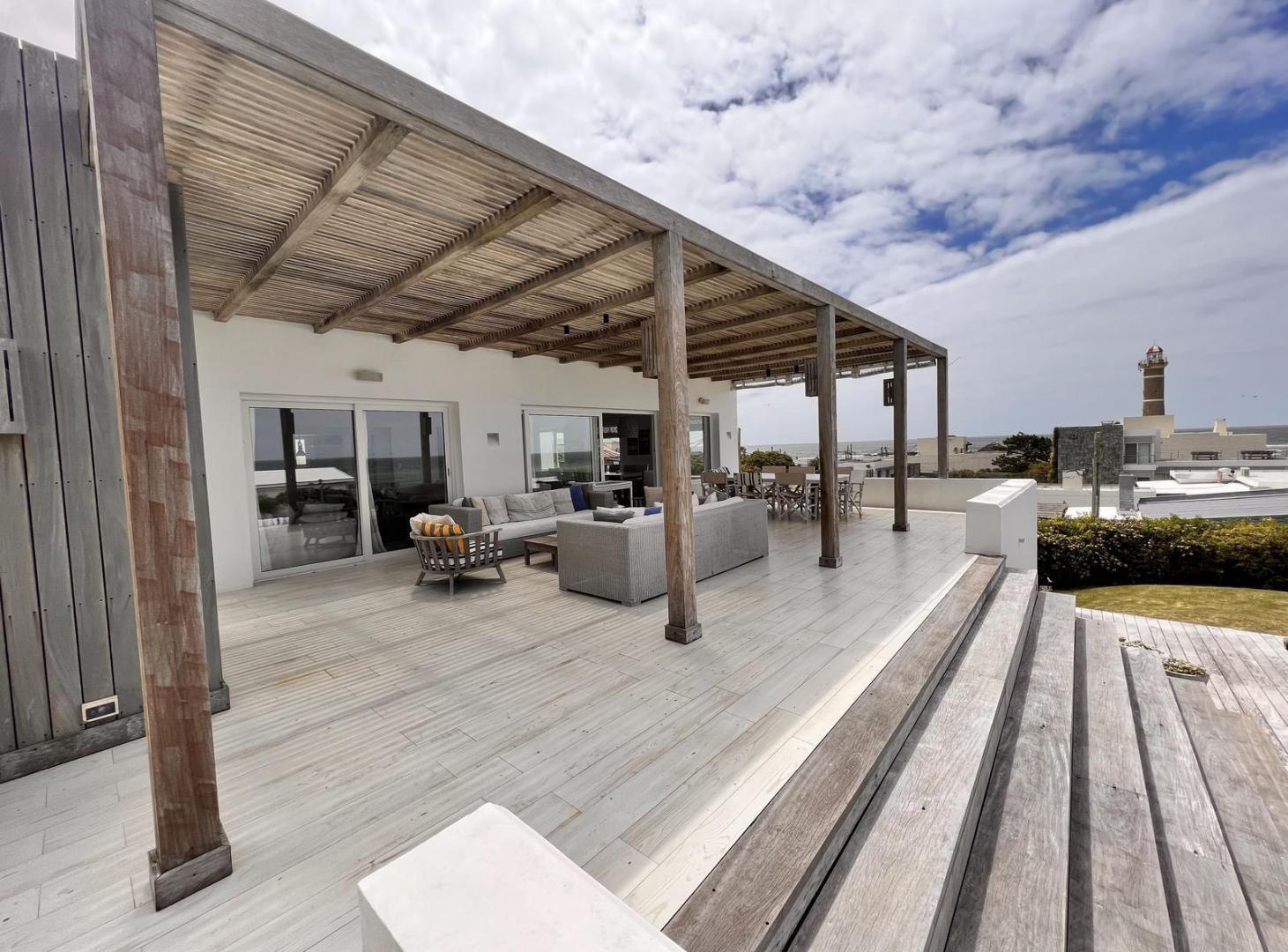 Foto de CASA EN ALQUILER JOSE IGNACIO "PIEDRA VERDE", imagen 2